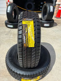 255/70/16/Headway /High Performance Tire /HR802 P255/70R16 111T Tires – Free Installation & Balancing -💲 117.95 Each Tire