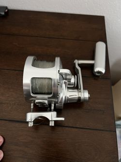 Accurate Valiant 800n