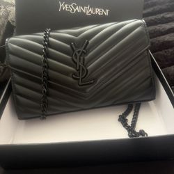 YSL Bag