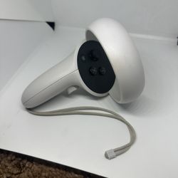 Oculus Quest left controller