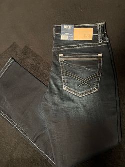 BKE men Jean