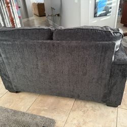 Loveseat