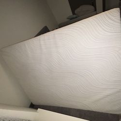 Spare Queen Mattress - Great condition
