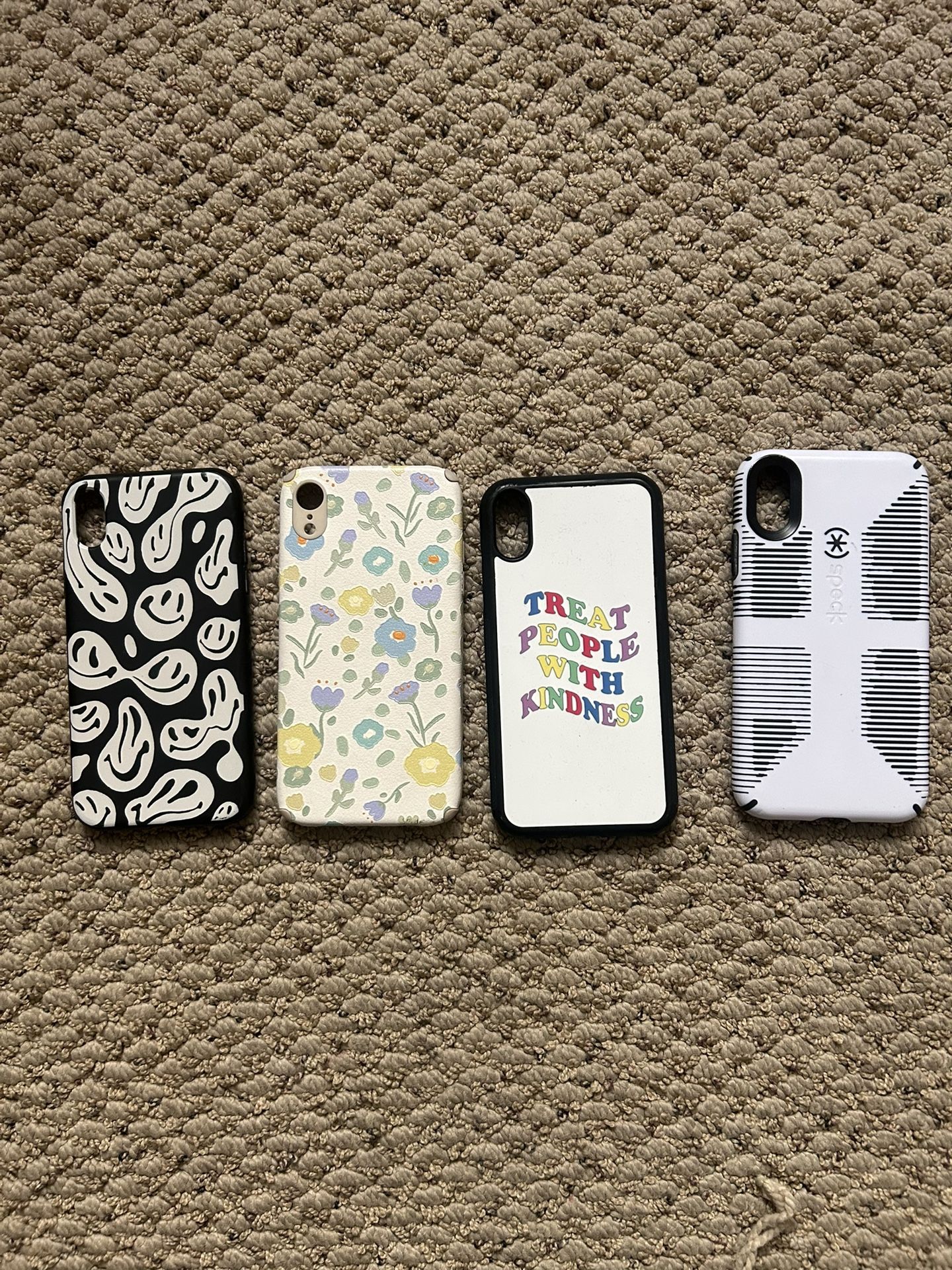 iPhone XR Phone Cases