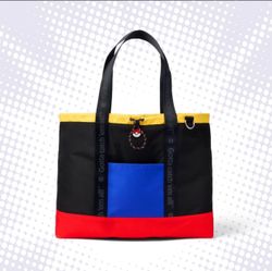 Pokemon x Target - Adventure Tote
