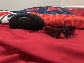 Oakley Flight Jacket
