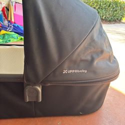 Uppababy Bassinet
