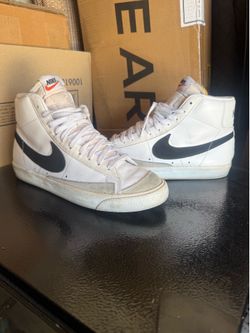 Nike Blazer