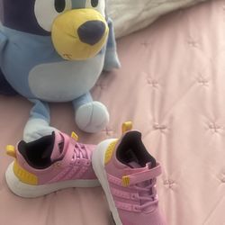 Tenis Adidas Edición Lego T9 Nuevos Solo Se Uso Una Vez Estoy En Spring 77373