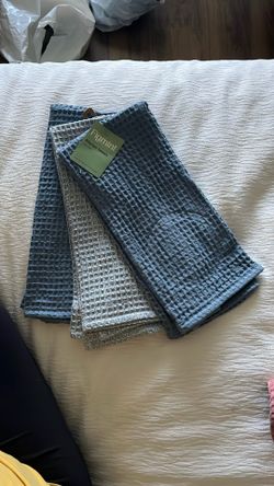 Figment Kitchen Towel Set