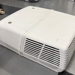 Coleman Mach 15K RV Air Conditioner with Air Distribution Panel (Ducted), A/C Control Module and Digital Thermostat (No Heat)