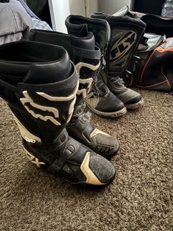 Fox racing