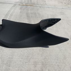 KTM SUPERDUKE OEM SEAT MINT