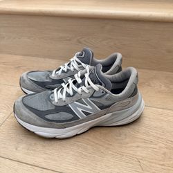 New Balance 990 V6 Men’s Shoes Sz 9.5