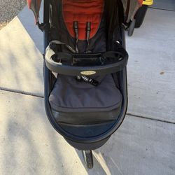 GRACO STROLLER