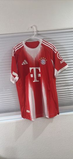 FC Bayern München Luis Díaz Jersey 1(2Xl 1(XL 1(L