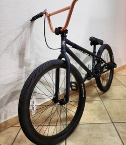Redline bikes asset sales 24 freestyle bmx