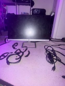 HP monitor 22in’