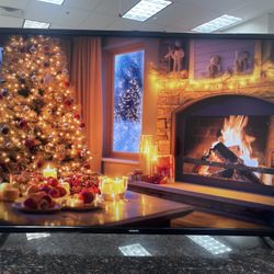 Philips  Smart Tv (50”)