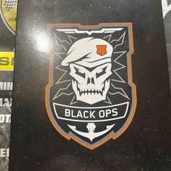 COD Patches 