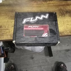 Bicycle Pedals