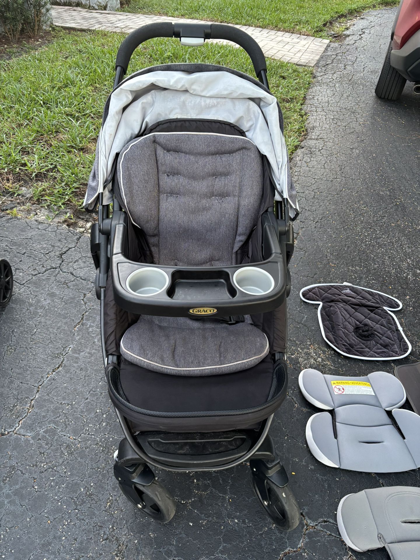 Graco Modes Stroller