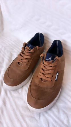Náutica Tenis Shoes