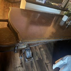 Dining Table Come With 6 Chairs 