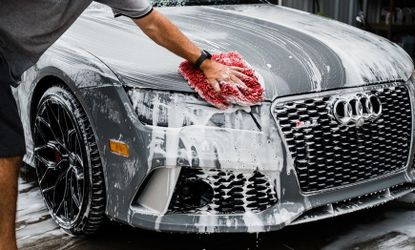 INTERIOR AND EXTERIOR DETAILING 