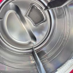 Washing machine and dryer