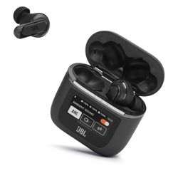 JBL Tour Pro 2 - BLACK