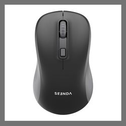 wireless mouse