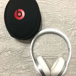 Beats Headphones 
