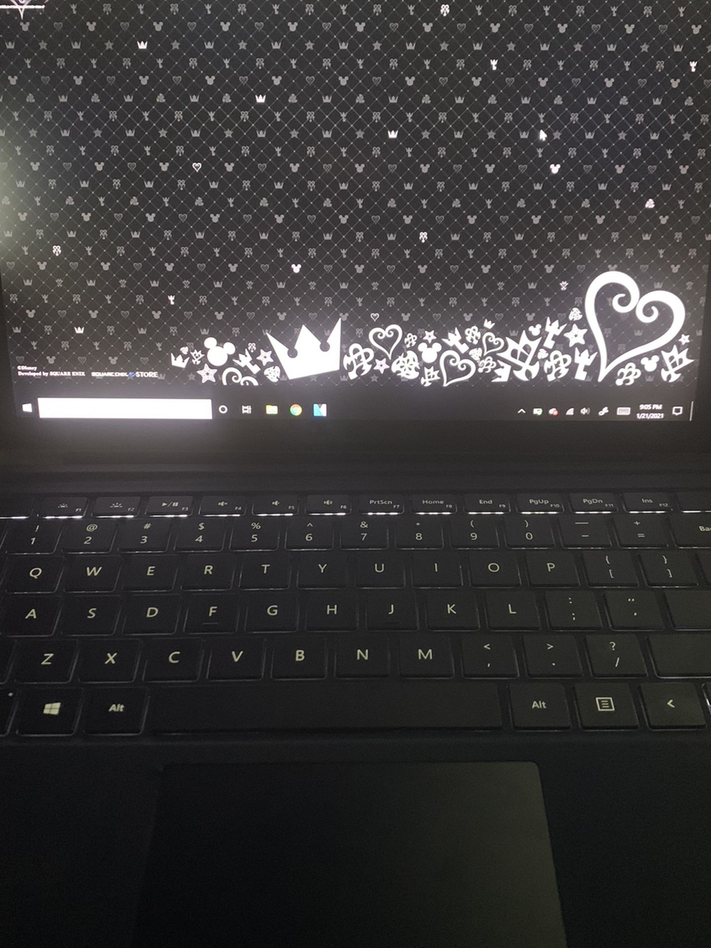 Surface Pro 4 - Intel Core I5 , 4gb Ram , 128gb Storage