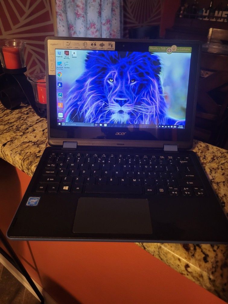 Acer Cromebook