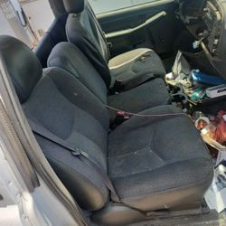 Seats