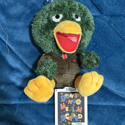 Dont hug me im scared