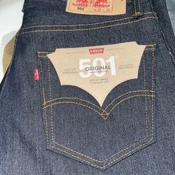 Jeans Pantalones LEVlS