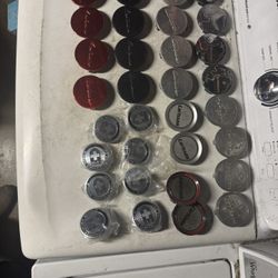 Center Caps