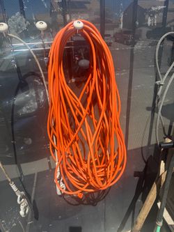 100’ Extension Cord New