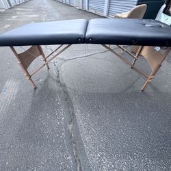 Massage Table New Conditions 