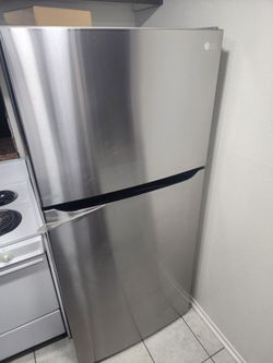 Like new fridge
