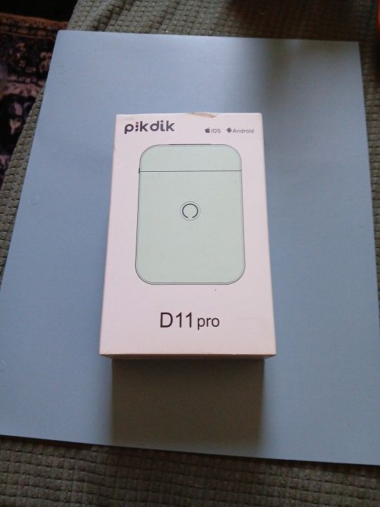 Mini Printer