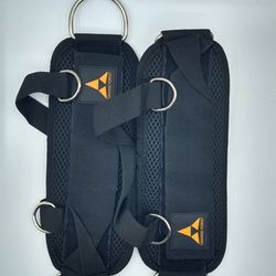 Ankle Straps