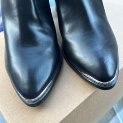 Boot Heels 