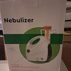 Breathing Machine New Sealed Selling For Only $40