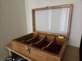 Display Box