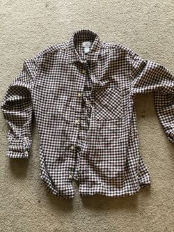 H&M Relaxed Fit Shirt