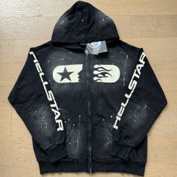 Hellstar Hoodie 