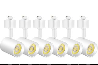 VANoopee LED Track Light 